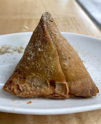 Vegetable Samosa