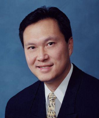 Robert Chu, MD