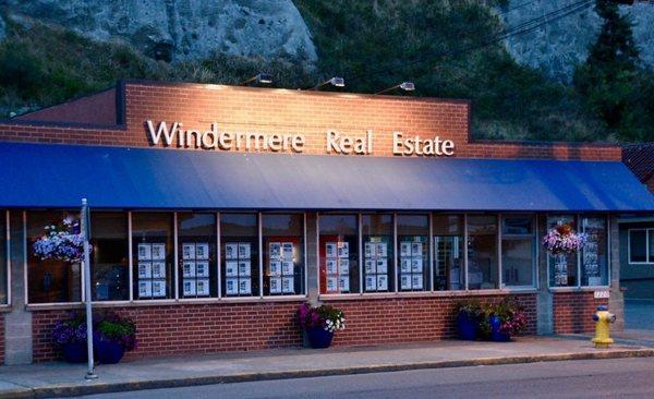 Windermere Real Estate