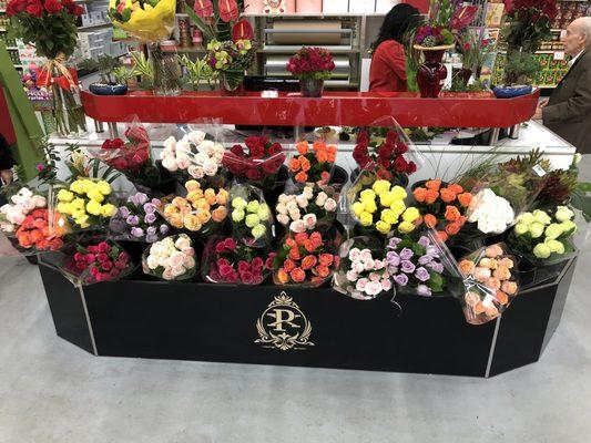 Amazing Selection Of Fresh Flowers