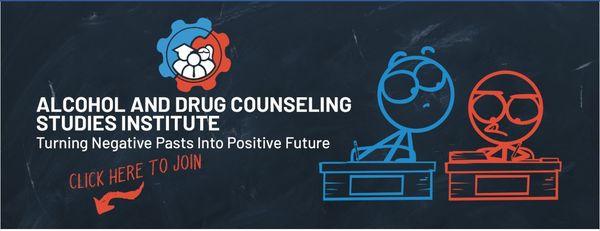 Alcohol and Drug Counseling Studies Institute