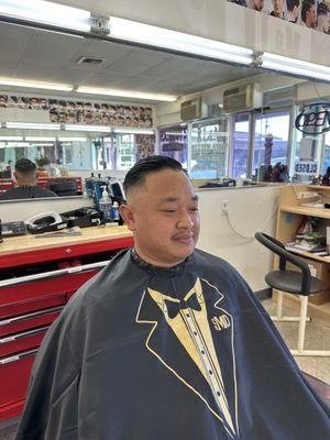 Haircut Showcase #11