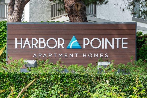 Harbor Pointe