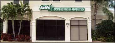 Jaffe Sports Medicine & Rehabilitation