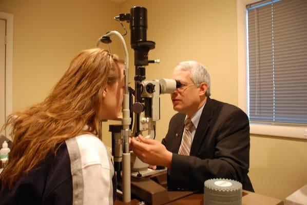 Conrad Eye Centers