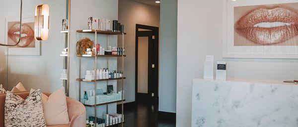 Vh SkinCare Studio