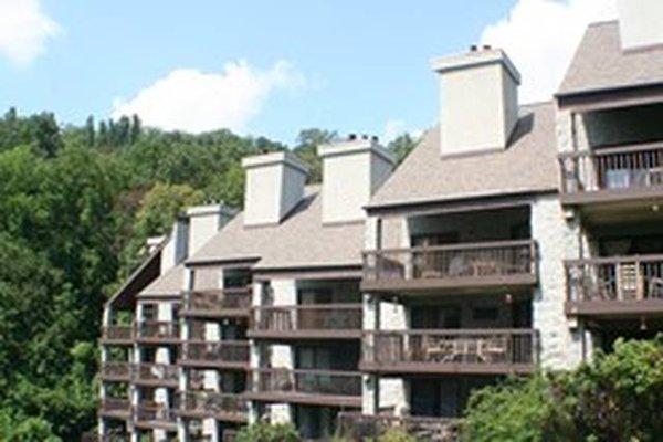 High Alpine Resort condos are close to Ober Gatlinburg ski resort