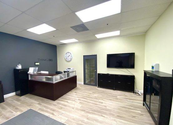 Menifee Office