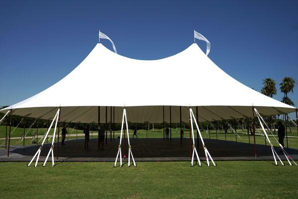 Stillwater Tent