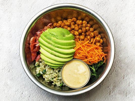 Buddha Bowl