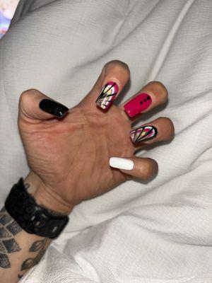 Nails by Design