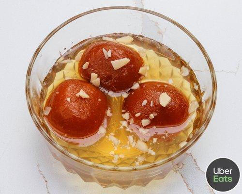 Gulab Jamun