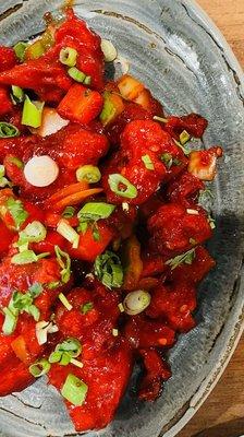 Gobi Manchurian