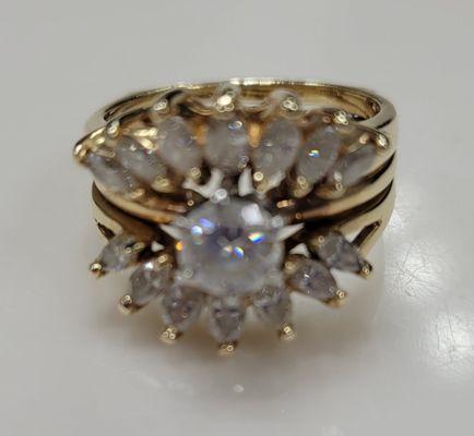 Original ring