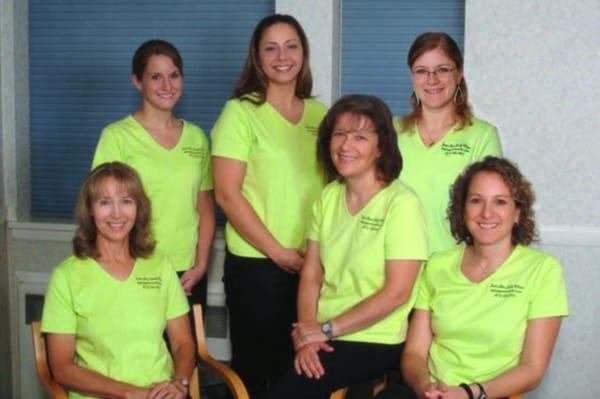 The team at Northampton Family & Cosmetic Dentistry | Northampton, MA