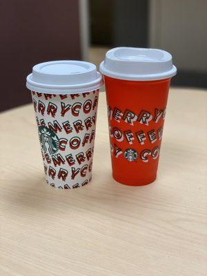 Peppermint Mocha