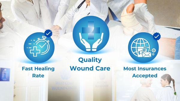 Advanced Wound Care