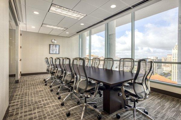 Regus - Florida, Coral Gables - Columbus Center