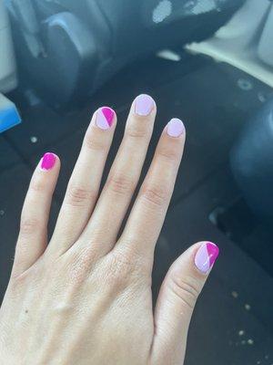 Lovely Nails