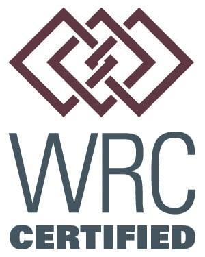 Staffing Solutions is WRC certified! Only  the top 2% of employment agencies are able to receive this certification.