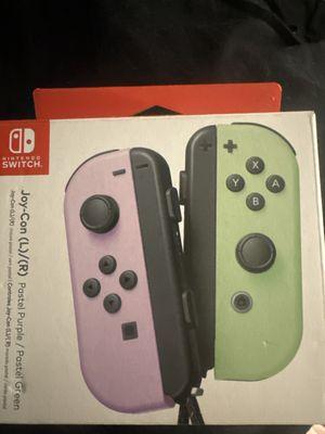 Joy-cons