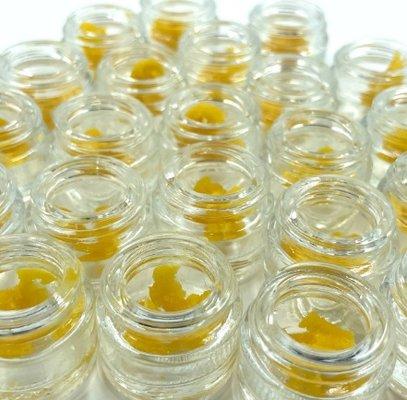 buy 4g wax, get 1g for FREE