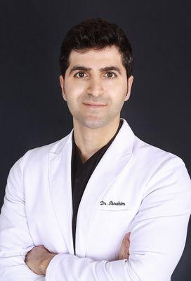 Dr. Adam Ibrahim