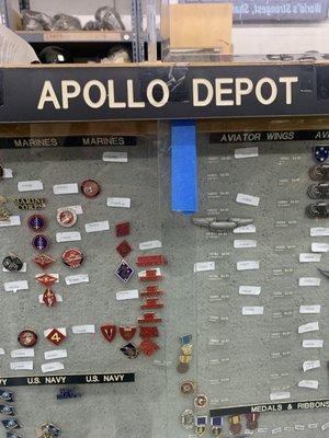 Apollo Depot