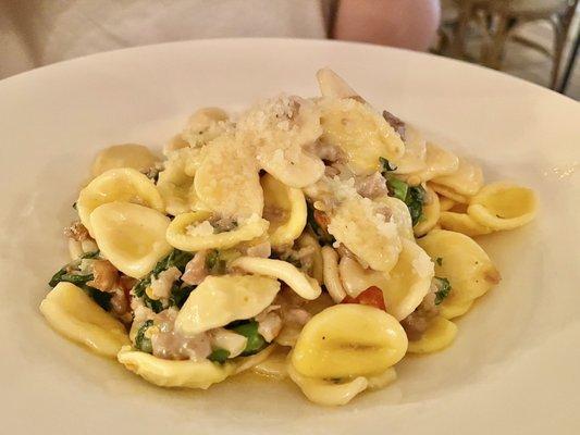 Orecchiette