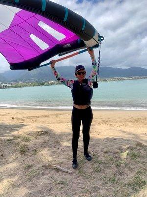 HST Windsurfing & Kitesurfing School