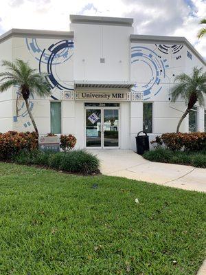 University MRI of Boca Raton