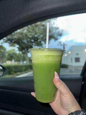 Green Juice