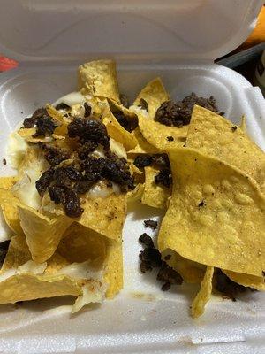 Nachos