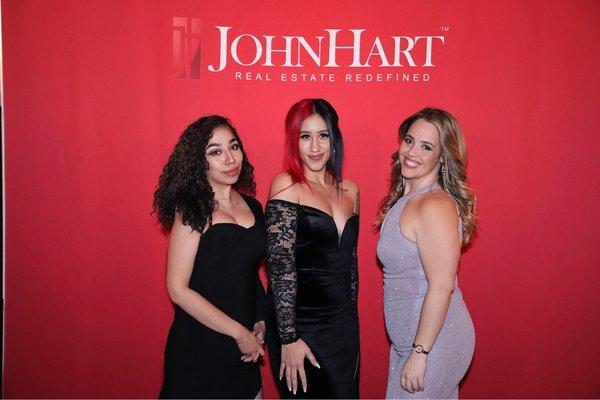 JohnHart Real Estate