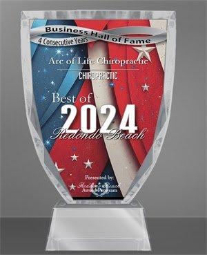 2024 was a good year!