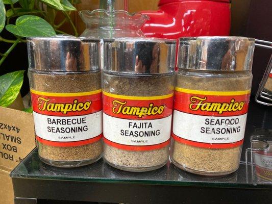 Tampico Spice Co Inc