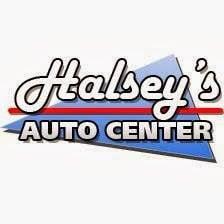 Halsey's Auto Service