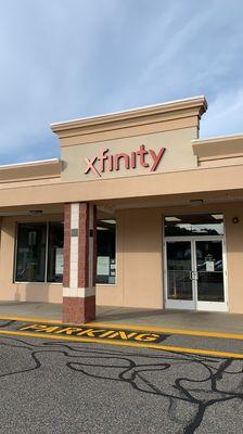 Xfinity