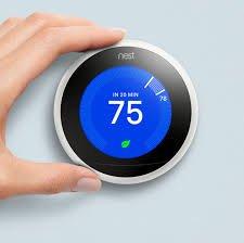 Integrate Your ADT Pulse Home Security Remote Services with Your Nest Thermostat App