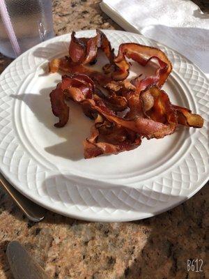 My bacon