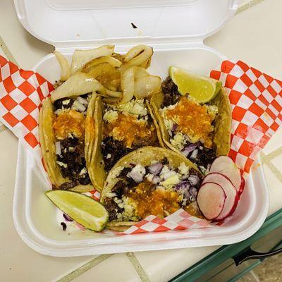 Tacos Y Mariscos El Culichi