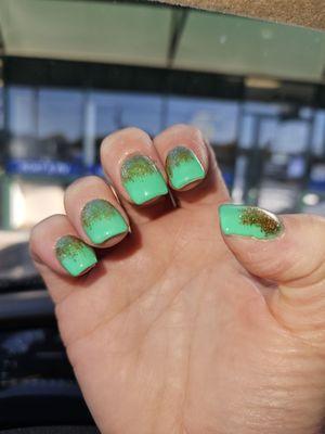 Fantasy Nails