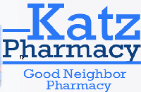 Katz Pharmacy