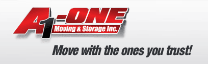 A-One Moving & Storage