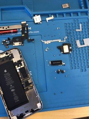 IPhone 11 Charging Port Replacement !