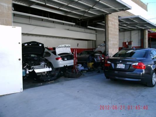 Bauer Collision Center