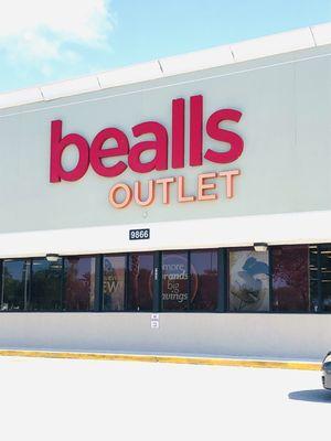 Bealls