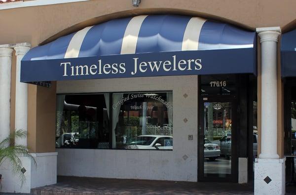 Timeless Jewelers