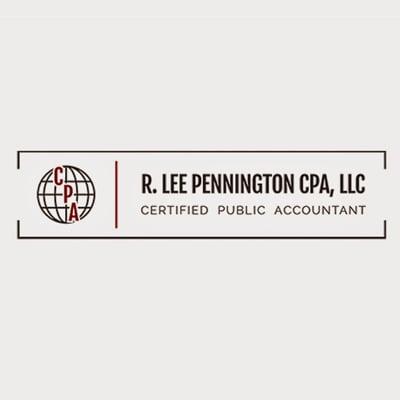 R. Lee Pennington, CPA, LLC