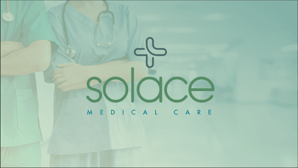 Solace Medical Care